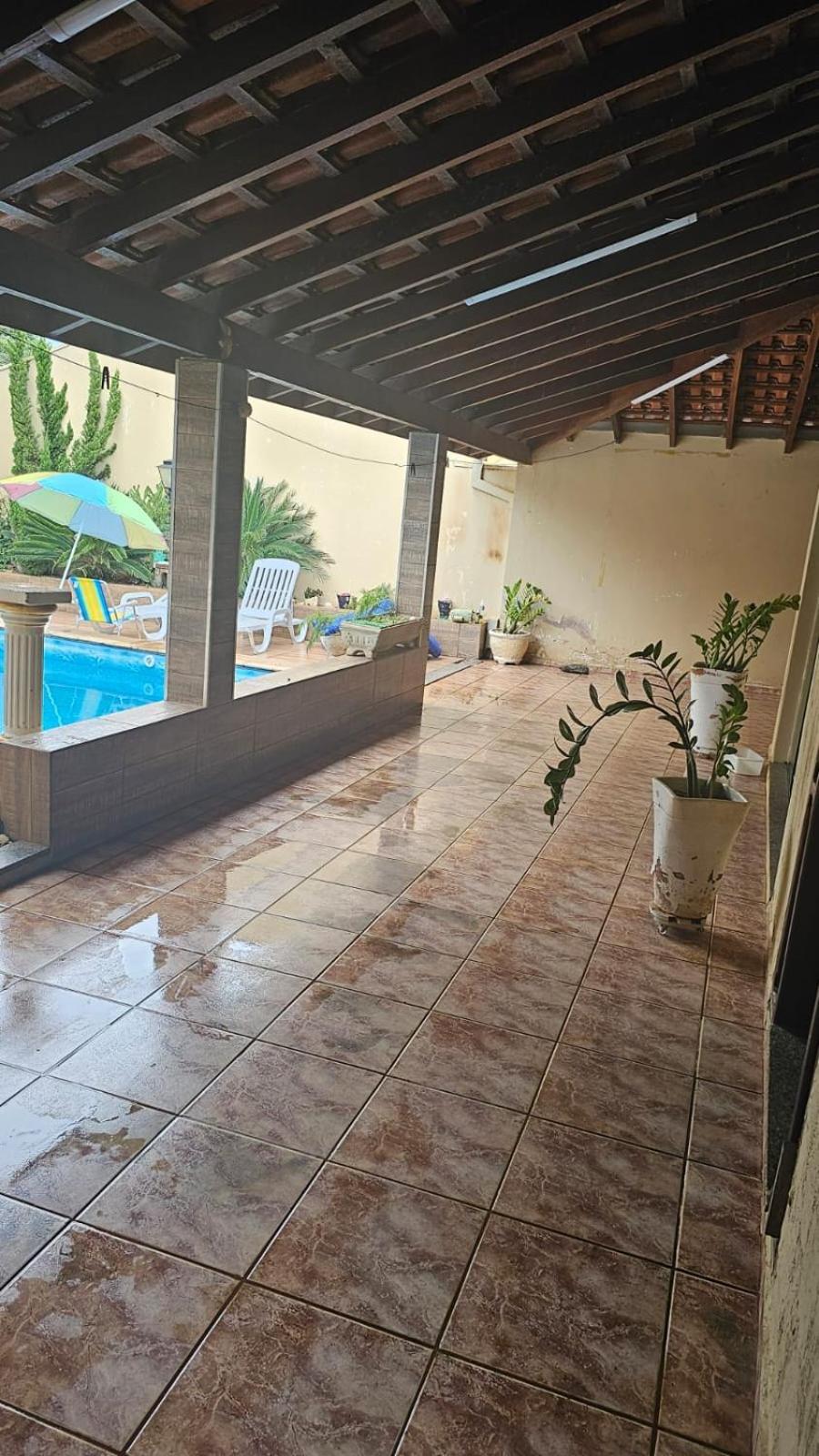 Area De Lazer Lua E Sol Villa Franca Eksteriør bilde